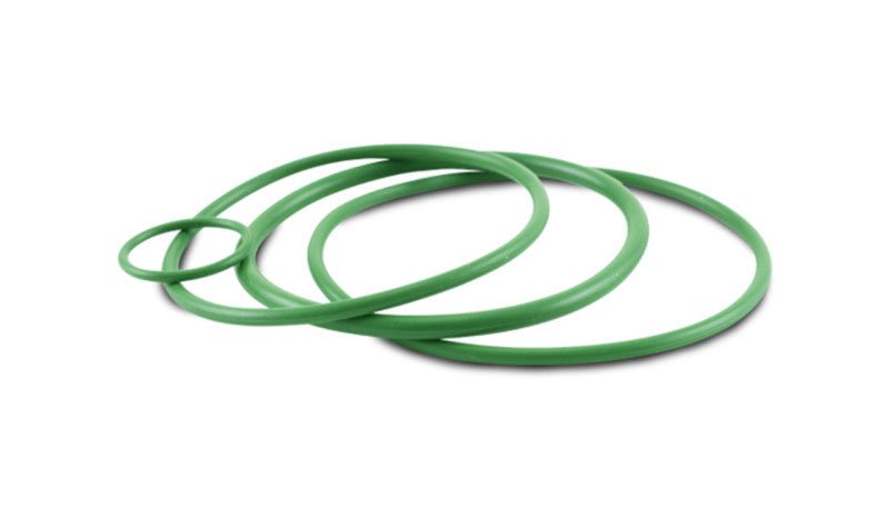 Vibrant - Vibrant Replacement O - Ring Pack for Oil Cooler Sandwich Adapter - Demon Performance
