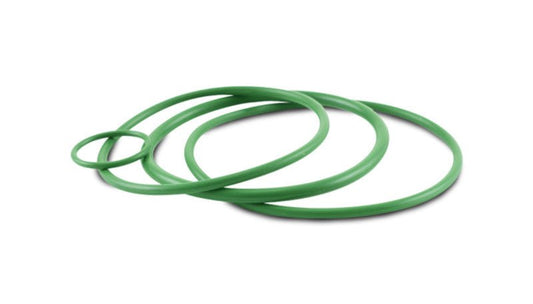 Vibrant - Vibrant Replacement O - Ring Pack for Oil Cooler Sandwich Adapter - Demon Performance