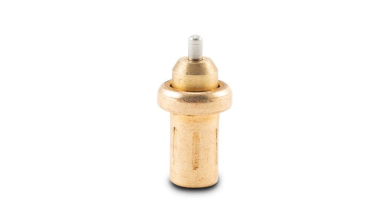 Vibrant - Vibrant Replacement Thermostat for Oil Cooler Sandwich Adapter - Demon Performance