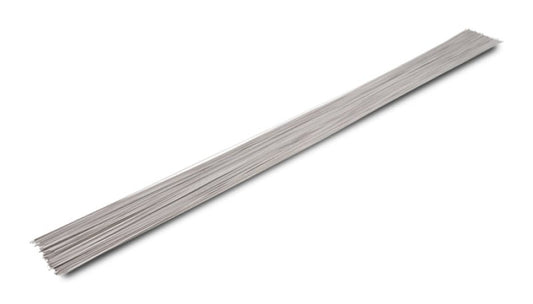 Vibrant - Vibrant TIG Wire Titanium - 0.062in. Thick (1.6mm) - 1 Meter Long Rod - 1 lb box - Demon Performance