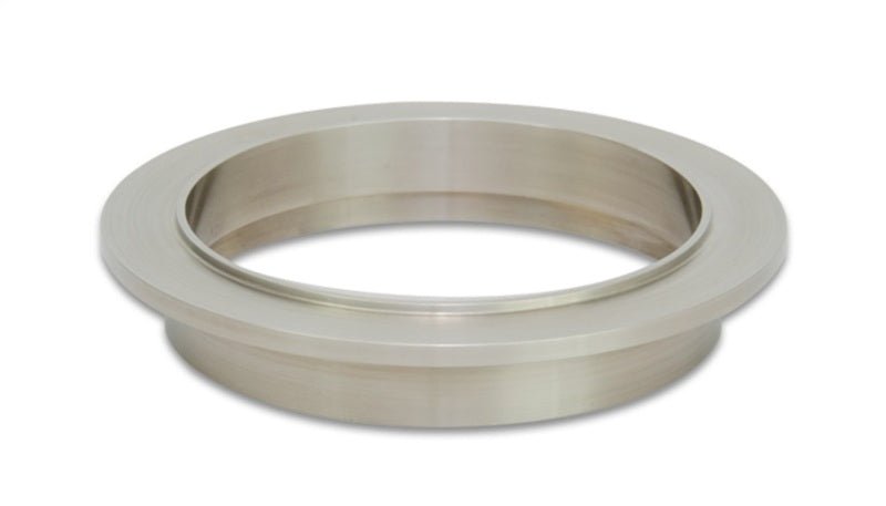 Vibrant - Vibrant Titanium V - Band Flange for 4in OD Tubing - Male - Demon Performance