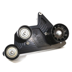 VMP Performance - VMP Performance 11 - 17 Bomber Bracket 8 - Rib FEAD System (VMP/Roush) - Demon Performance
