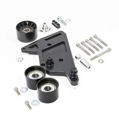 VMP Performance - VMP Performance 11 - 17 Bomber Bracket 8 - Rib FEAD System (VMP/Roush) - Demon Performance