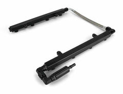 VMP Performance - VMP Performance 11 - 17 Coyote 5.0L Billet Fuel Rail Kit - Direct Replacement - Demon Performance