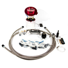 VMP Performance - VMP Performance 11 - 17 Ford Mustang Plug and Play Return Style Fuel System - Demon Performance