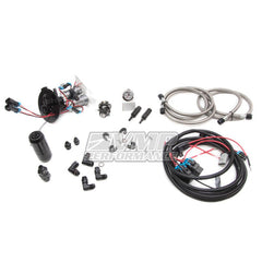 VMP Performance - VMP Performance 11 - 17 Ford Mustang Plug and Play Return Style Fuel System - Demon Performance