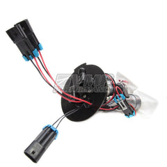 VMP Performance - VMP Performance 11 - 17 Ford Mustang Plug and Play Return Style Fuel System - Demon Performance