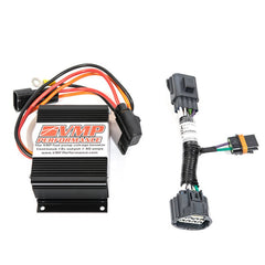 VMP Performance - VMP Performance 11 - 21 Ford Mustang Plug and Play Fuel Pump Voltage Booster - Demon Performance