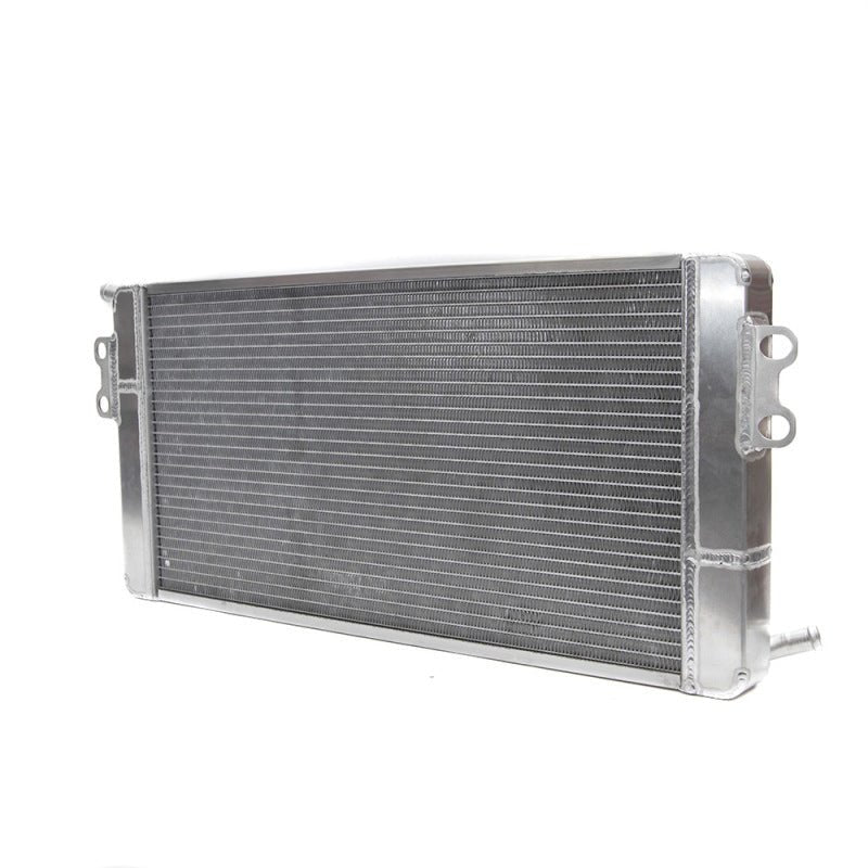 VMP Performance - VMP Performance 15+ Ford Mustang Dual - Fan Triple Pass Heat Exchanger - Demon Performance