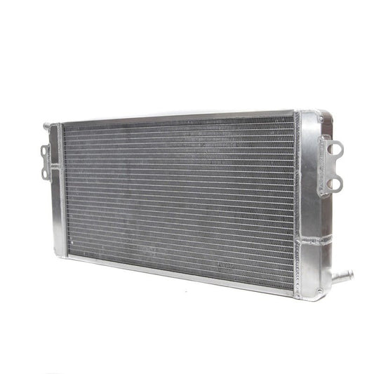 VMP Performance - VMP Performance 15+ Ford Mustang Dual - Fan Triple Pass Heat Exchanger - Demon Performance