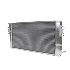 VMP Performance - VMP Performance 15+ Ford Mustang Dual - Fan Triple Pass Heat Exchanger - Demon Performance