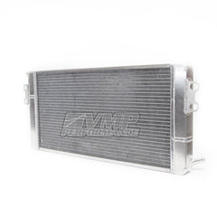VMP Performance - VMP Performance 15+ Ford Mustang Dual - Fan Triple Pass Heat Exchanger - Demon Performance