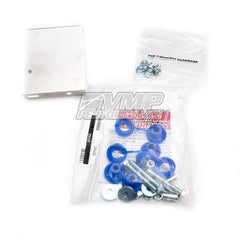 VMP Performance - VMP Performance 15+ Ford Mustang Dual - Fan Triple Pass Heat Exchanger - Demon Performance