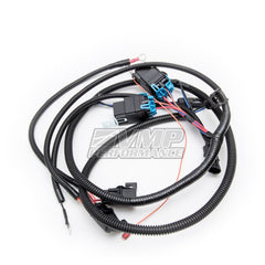 VMP Performance - VMP Performance 15+ Ford Mustang Dual - Fan Triple Pass Heat Exchanger - Demon Performance