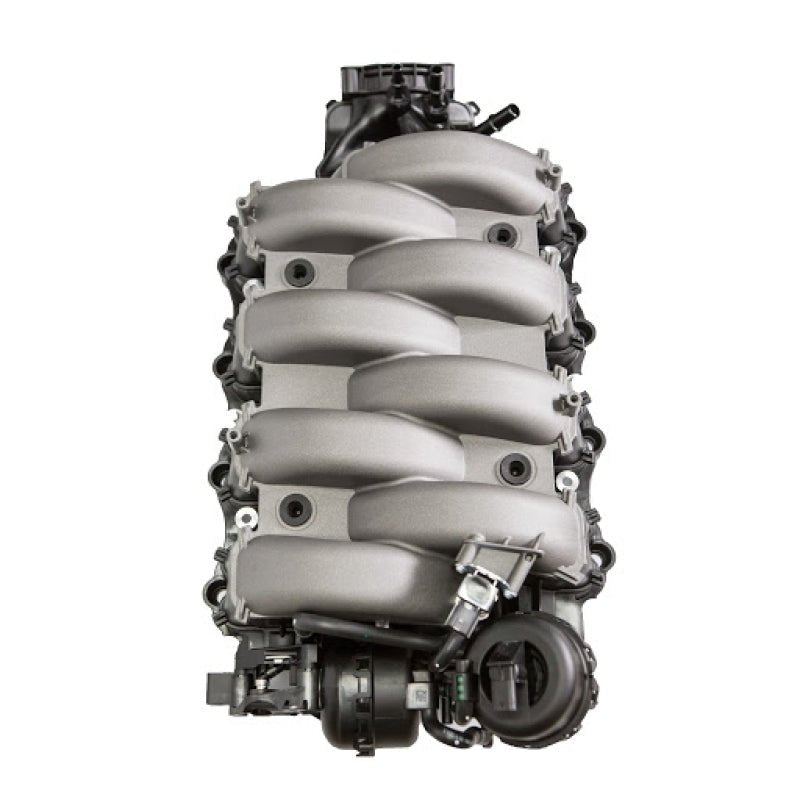 VMP Performance - VMP Performance 2018 GT Intake Manifold & IMRC Plug & Play Harnesses for 15 - 17 5.0L - Demon Performance
