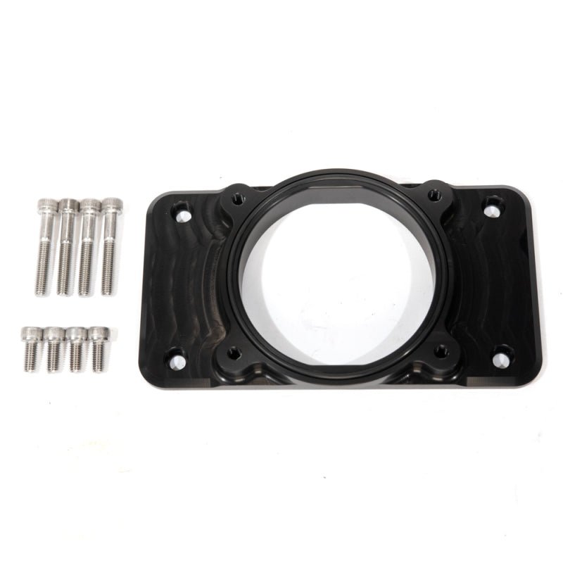VMP Performance - VMP Performance Loki Stock GT 80mm Throttle Body Adapter Plate For Odin Supercharger - Demon Performance