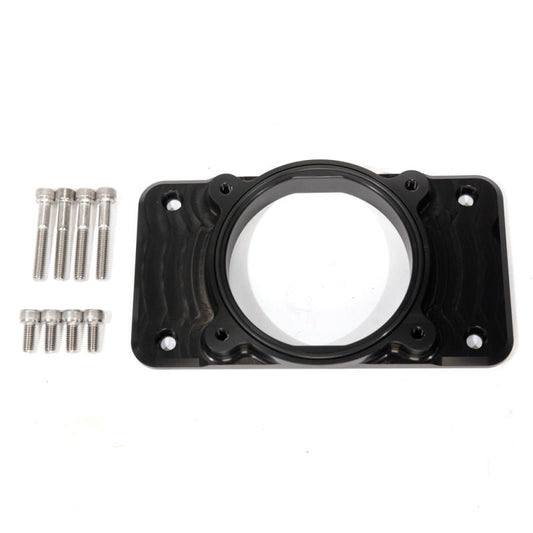 VMP Performance - VMP Performance Loki Stock GT 80mm Throttle Body Adapter Plate For Odin Supercharger - Demon Performance