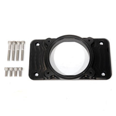 VMP Performance - VMP Performance Loki Stock GT 80mm Throttle Body Adapter Plate For Odin Supercharger - Demon Performance