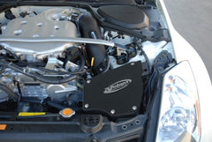 Volant - Volant 03 - 06 Nissan 350Z 3.5 V6 Pro5 Closed Box Air Intake System - Demon Performance