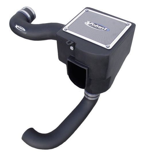 Volant - Volant 04-08 Dodge Magnum R/T 5.7 V8 Pro5 Closed Box Air Intake System - Demon Performance