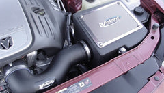 Volant - Volant 04-08 Dodge Magnum R/T 5.7 V8 Pro5 Closed Box Air Intake System - Demon Performance