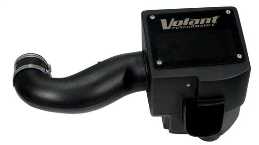Volant - Volant 04-08 Dodge Magnum SRT8 6.1 V8 Pro5 Closed Box Air Intake System - Demon Performance
