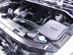 Volant - Volant 04 - 10 Infiniti QX56 5.6 V8 Pro5 Closed Box Air Intake System - Demon Performance