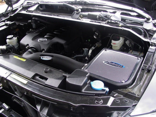 Volant - Volant 04 - 15 Nissan Armada Air Intake - Demon Performance