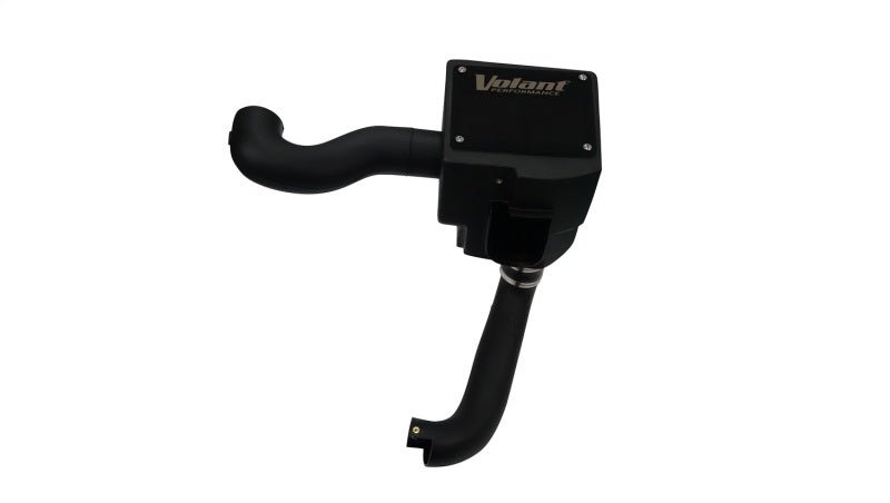 Volant - Volant 05 - 10 Dodge Charger 5.7L Pro5 Closed Box Air Intake System - Demon Performance