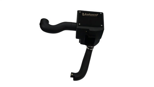Volant - Volant 05 - 10 Dodge Charger 5.7L Pro5 Closed Box Air Intake System - Demon Performance
