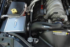 Volant - Volant 06-10 Jeep Grand Cherokee 6.1 V8 Pro5 Closed Box Air Intake System - Demon Performance