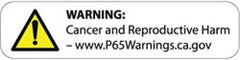 Volant - Volant 06-10 Jeep Grand Cherokee 6.1 V8 Pro5 Closed Box Air Intake System - Demon Performance