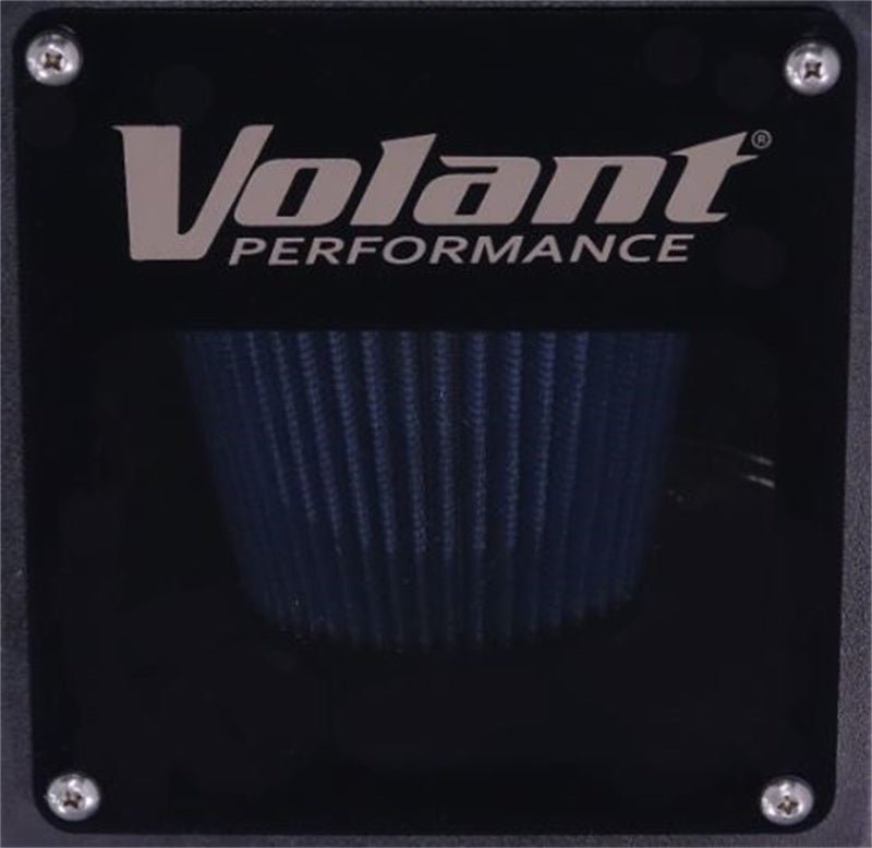 Volant - Volant 06-10 Jeep Grand Cherokee 6.1 V8 Pro5 Closed Box Air Intake System - Demon Performance