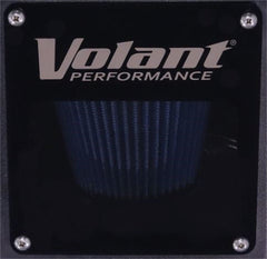 Volant - Volant 06-10 Jeep Grand Cherokee 6.1 V8 Pro5 Closed Box Air Intake System - Demon Performance