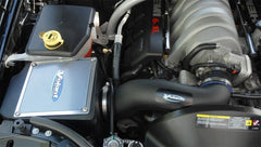 Volant - Volant 06-10 Jeep Grand Cherokee 6.1 V8 Pro5 Closed Box Air Intake System - Demon Performance