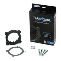 Volant - Volant 11 - 12 Ford F - 150 5.0 V8 Vortice Throttle Body Spacer - Demon Performance