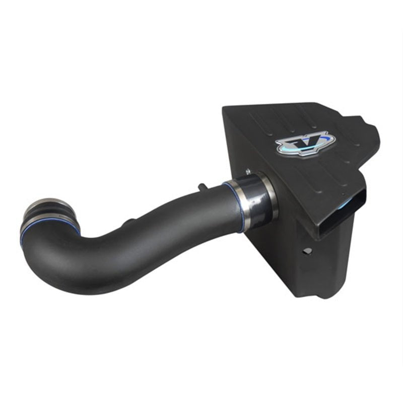 Volant - Volant 11-14 Dodge Durango 5.7 V8 Pro5 Closed Box Air Intake System - Demon Performance
