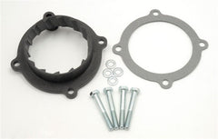 Volant - Volant 12-13 Jeep Wrangler JK 3.6L V6 Vortice Throttle Body Spacer - Demon Performance