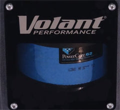 Volant - Volant 13-13 Dodge Ram 1500 5.7 V8 PowerCore Closed Box Air Intake System - Demon Performance