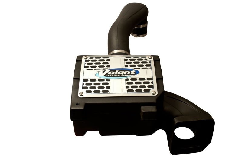 Volant - Volant 13-13 Dodge Ram 1500 5.7 V8 PowerCore Closed Box Air Intake System - Demon Performance