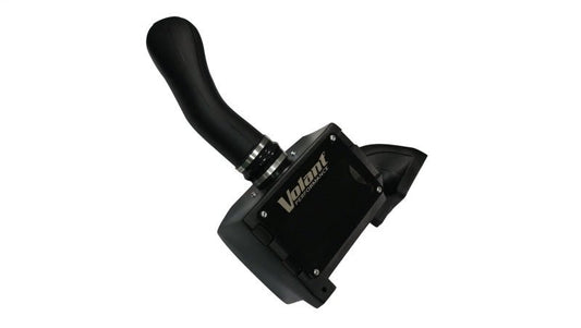 Volant - Volant 13 - 13 Dodge Ram 1500 5.7 V8 Pro5 Closed Box Air Intake System - Demon Performance