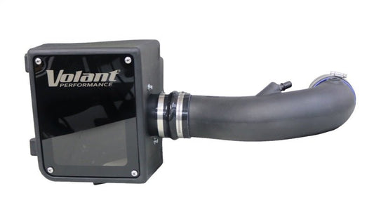 Volant - Volant 2019+ RAM 1500 5.7L/eTorque Pro5 Closed Box Air Intake System - Demon Performance