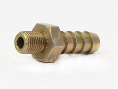 Walbro - Walbro 10.5mm Barb Fuel Fitting - Demon Performance