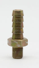 Walbro - Walbro 10.5mm Barb Fuel Fitting - Demon Performance