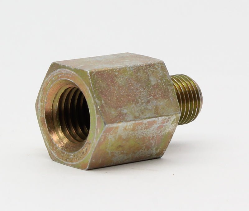 Walbro - Walbro 12mm Female Threaded Fuel Fitting - Demon Performance