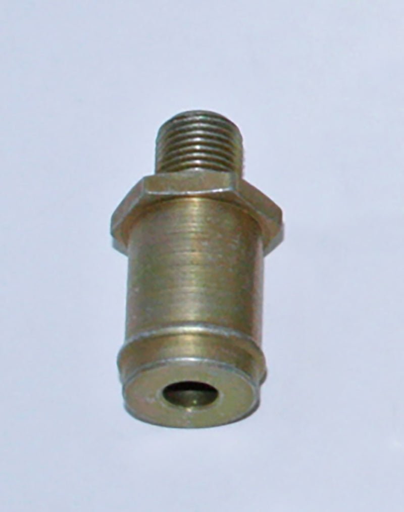 Walbro - Walbro 12mm OD Fuel Fitting - Demon Performance