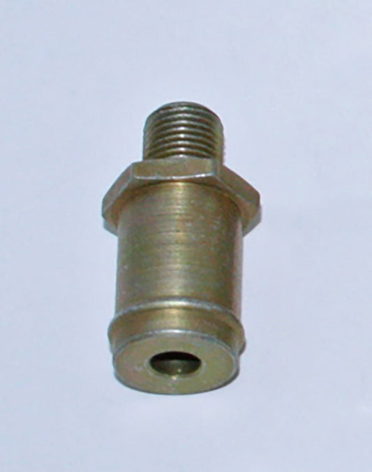 Walbro - Walbro 12mm OD Fuel Fitting - Demon Performance