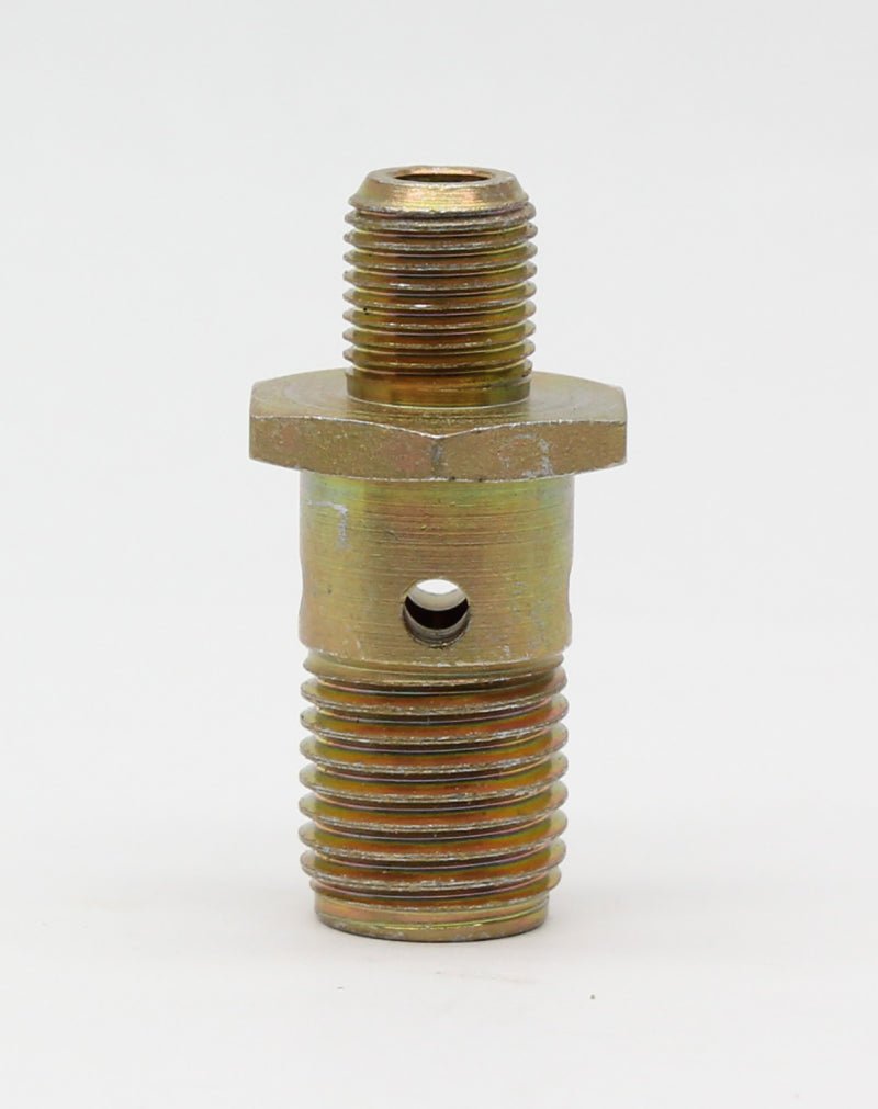 Walbro - Walbro 14mm Female Threaded Fuel Fitting - Demon Performance