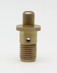 Walbro - Walbro 14mm Female Threaded Fuel Fitting - Demon Performance