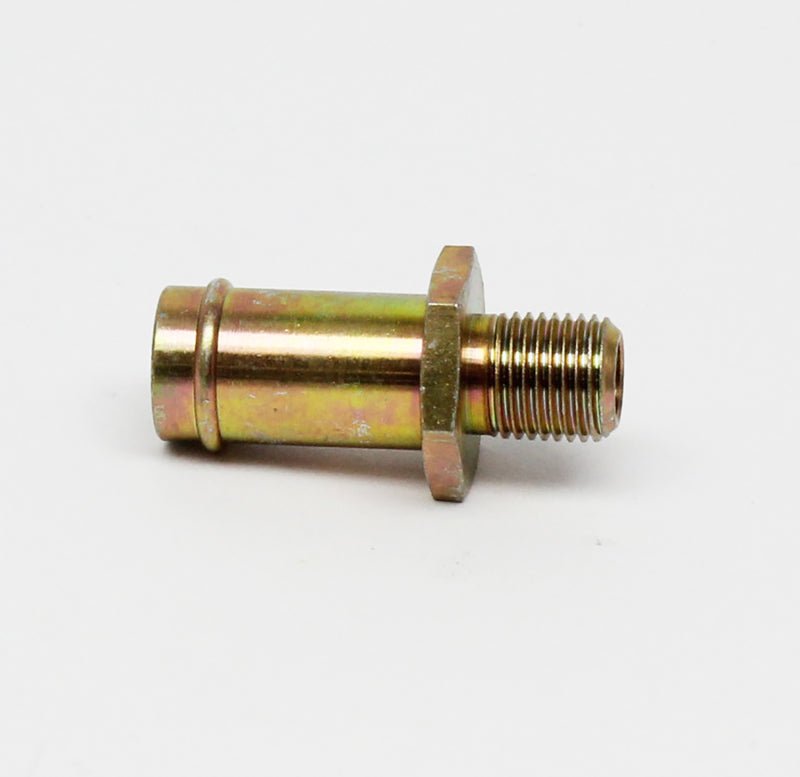 Walbro - Walbro 15mm OD Fuel Fitting - Demon Performance